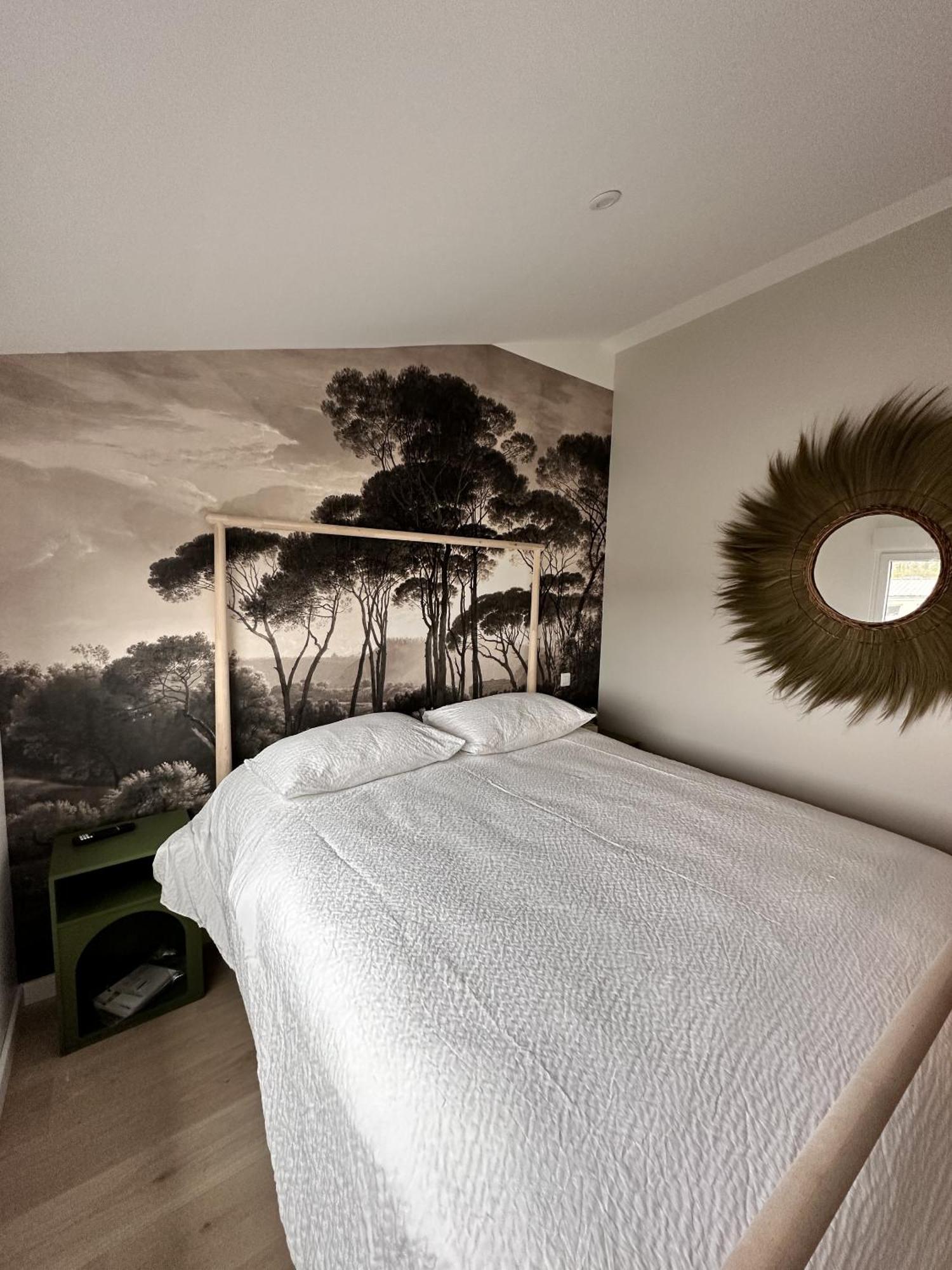 L'Opale - Le Jungle Apartment Les Attaques Luaran gambar